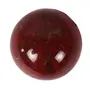 Jewelswonder Certified Red Jasper Ball (GB187), 2 image