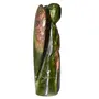 Healings4u Angel Unakite Size 2 inch Natural Healing Reiki Crystal Chakra Balancing Vastu Stone, 2 image