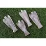 Healings4u Angel Rose Quartz Size 3 inch Natural Healing Reiki Crystal Chakra Balancing Vastu Stone, 4 image