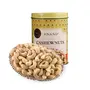 Anand Cashewnut 200g California Almonds 200g Combo, 14 image