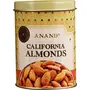 Anand Cashewnut 200g California Almonds 200g Combo, 16 image