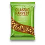 Classic Harvest Healthy and Nutritious Roasted Chana (Chickpea)/ BHUNA Chana / Unsalted Roasted Chana Whole with Skin 1500g (Pack of 3 500 gm Each), 2 image