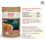 Delight Foods Maharashtrian Snacks - Soya Stick (Diet- low Oil) | Namkeen Savory Chips Healthy Snacks (Diet Soya Sticks 350g), 4 image