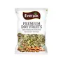 Everpik Pure and Natural Premium Breakfast Mix Seeds ((500G*2) 1 KG)