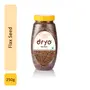Dryo Premium Raw Flax Seeds for Eating Alsi Seeds - 280gm, 4 image