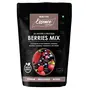 Essence Nutrition Exotic International Berries Mix (250 Grams) - Unsulphured Naturally Sweet