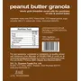 Express Foods Peanut Butter Granola 1kg, 4 image