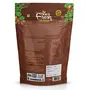 Fresh Nut House Dry Roasted Unsalted Cashew Nut 500 Grams, 2 image
