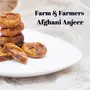 Farm And Farmers Natural & Dry Fig/Anjeer 400 gm, 8 image