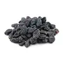 Dryo Premium Natural Black Raisin/ Kali Kishmish/ Munakka/ Raisins 500 gm, 4 image
