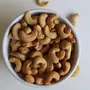 Fresh Nut House Dry Roasted Lightly Salted Cashew Nut 250 Grams, 6 image