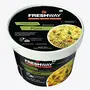 Freshway Poha Combo Pack of 6 Breakfast Instant Food Ready to eat Ready to Cook in 6 Minutes, 2 image