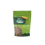GJ MILLET MART Wheat Flakes Jowar Flakes Bajra Flakes Ragi Flakes - 4 x 500g (Breakfast Cereal | Low GI | High Protein | High Fibre), 6 image