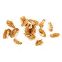 Fruitri Walnut kernels Whole Without Shell Akhrot Giri 4Pcs (1Kilograms), 6 image