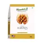 Handsfull Premium Mixed Nuts - Walnuts Almonds Cashew Nuts Pista Apricots Blueberries 200g Each (Total 1200g), 4 image