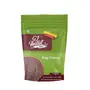 GJ MILLET MART Wheat Flakes Jowar Flakes Bajra Flakes Ragi Flakes - 4 x 500g (Breakfast Cereal | Low GI | High Protein | High Fibre), 8 image
