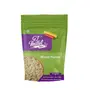 GJ MILLET MART Wheat Flakes Jowar Flakes Bajra Flakes Ragi Flakes - 4 x 500g (Breakfast Cereal | Low GI | High Protein | High Fibre), 2 image
