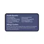 HandsFull Premium Dried Blueberries (200g X 2) 400 GMS, 12 image