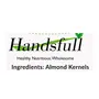 Handsfull California Walnuts Kernels 200g + Handsfull Premium California Almonds 200g, 14 image