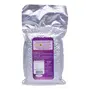 HEALTH 1st Whole Flaxseed Grains 250 Grams + Cold Milled Flaxseed Powder 150gm (10 sachets x 15 Gm), 2 image