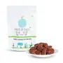 Fruits Of Earth Premium Organic Pecan Nut 250 Gms