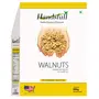 Handsfull Premium Mixed Nuts - Walnuts Almonds Cashew Nuts Pista Apricots Blueberries 200g Each (Total 1200g), 12 image