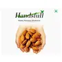 Handsfull California Walnuts Kernels 200g + Handsfull Premium California Almonds 200g, 12 image