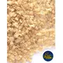GJ MILLET MART Yellow Jowar Flakes Sorghum Poha - 500g | Breakfast Cereal Sugar free | Low GI | High Fibre, 6 image