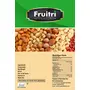 Fruitri Sweet and Crispy California Almonds A+ Grade Badaam Giri 500g, 8 image