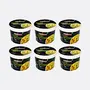 Freshway Poha Combo Pack of 6 Breakfast Instant Food Ready to eat Ready to Cook in 6 Minutes