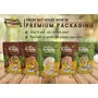 Fresh Nut House Combo Pack - Premium Plain Cashew nut and Almond 1 Kilogram, 6 image
