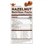 ketosy Premium and fresh Hazel Nuts 200g, 8 image