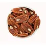 ketosy Premium and fresh Pecans Nuts 250g, 10 image