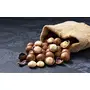 ketosy Premium and fresh Macadamia Nuts 200g, 6 image