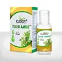 Kudos Ayurveda Tulsi Amrit | Best Tulsi Drops for Immunity Booster - 51ml | Healthy Lifestyle Pure Ayuvedic & Safe, 2 image