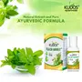 Kudos Ayurveda Tulsi Amrit | Best Tulsi Drops for Immunity Booster - 51ml | Healthy Lifestyle Pure Ayuvedic & Safe, 8 image