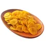 looms & weaves - Kerala Banana Chips - 400 gm, 4 image