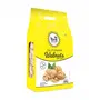 King Uncle Californian Walnuts in Shell 500 Grams Yellow Pack