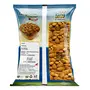KINGUNCLE's Californian Almond Kernels 2 Kgs (8 Packs of 250 Grams) Blue Pack, 2 image