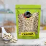 Molsi's Tiny Delight Cashew Nuts500g, 4 image