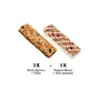 Mojo Bar Nutty Apricot & Yoghurt Berry Snack Bar 32 Gm (Combo of 6), 2 image