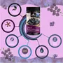 NATURE YARD Pitted Prunes Without sugar Dry fruit - 250 gm - 100% natural & Unsweetened Dried Fruit No added preservatives, 4 image