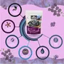 NATURE YARD Pitted Prunes Without sugar Dry fruit - 1Kg - 100% natural & Unsweetened Dried PruneNo added preservatives, 4 image