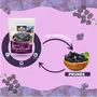 NATURE YARD Pitted Prunes Without sugar Dry fruit - 1Kg - 100% natural & Unsweetened Dried PruneNo added preservatives, 6 image