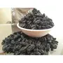 Nutrilin Afghani Jumbo Black Seedless Premium Raisins - 500g | Kali Kishmish | Kismis | Improve Immunity, 4 image
