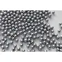 Neotea Silver Balls for Cake Decoration (Size 0 400 G), 10 image