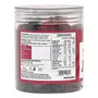 Nutty Gritties Mix Berries 330g - Dried Cranberries Blueberries Strawberries Black Currants - Healthy Snack for Kids and Adults | Resealable jar, 2 image