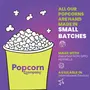 Popcorn & Company Chicago Mix Popcorn Regular Tin 80 gm, 6 image