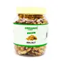 Organic Cart Dry Fruit Combo Walnut 80G Pista 80G Cashew 100G Almond 100G - 360 Grams, 10 image