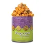Popcorn & Company Chicago Mix Popcorn Party Pack Tin 400 gm